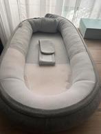 Doomoo Baby Cocoon / Baby Nest –Soft & Cozy Newborn Lounger, Ophalen of Verzenden, Zo goed als nieuw, Overige typen