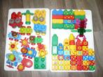 duplo primo blokken  heel veel, Kinderen en Baby's, Speelgoed | Duplo en Lego, Complete set, Duplo, Gebruikt, Ophalen of Verzenden