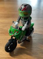 Playmobil 5524 Sporttourer motor, Ophalen of Verzenden, Zo goed als nieuw