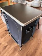 Bo-camp campingkastje, Caravans en Kamperen, Kampeeraccessoires, Ophalen, Gebruikt