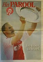 Bijlage Krant Het Parool - 6 Mei 2013 - AJAX Kampioen, Verzenden, 1980 tot heden, Nederland, Krant
