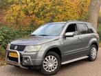 Suzuki Grand Vitara 2.0-16V Exclusive 4X4 AWD APK 10-2026 !, Auto's, Suzuki, 4 cilinders, 1850 kg, Grand Vitara, Bedrijf