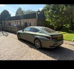 Lexus ES 300h Hybrid 218pk CVT 2021 Groen, Auto's, Lexus, 4 cilinders, 2487 cc, 1655 kg, Origineel Nederlands