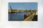 scheepvaart-foto-VISSERIJ-SCHEVENINGEN, Ophalen of Verzenden, 1980 tot heden, Zuid-Holland