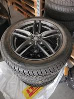 Lexus RX 450h winterset good year 235/55r19, Verzenden, Zo goed als nieuw