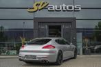 Porsche Panamera 3.0 S 421pk Facelift Schuifdak Stoelkoeling, Auto's, Porsche, Automaat, Euro 5, Gebruikt, Zwart