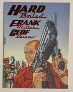 Hard Boiled SC. Dark Horse 1993., Eén comic, Amerika, Nieuw, Ophalen of Verzenden