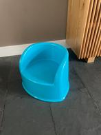 GRATIS / Plastic kinderstoeltje, Ophalen of Verzenden, Zo goed als nieuw, Stoel(en)