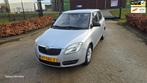 Skoda Fabia 1.2 5 DEURS NIEUWE MODEL RIJDT PERFECT!, Auto's, Skoda, Voorwielaandrijving, 60 pk, 1198 cc, Origineel Nederlands