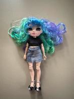 Mini Rainbow high pop met Kleurrijk Haar, Ophalen, Gebruikt, Overige typen