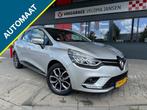 Renault Clio Estate  1.2 TCe ZEN AUTOMAAT 67.000 KM!, Stof, Gebruikt, 4 cilinders, 635 kg