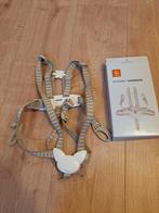 Stokke Tripp trapp harnas, Ophalen of Verzenden, Zo goed als nieuw, Meegroeistoel