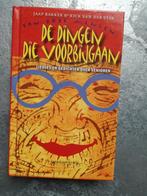 De dingen die voorbijgaan liedjes en gedichten over senioren, Boeken, Gedichten en Poëzie, Ophalen of Verzenden, Zo goed als nieuw