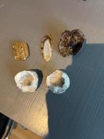 Mineralen Set, Ophalen of Verzenden, Mineraal