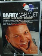 Barry van Vliet - In mijn hart klinkt een lied, Cd's en Dvd's, Alle leeftijden, Ophalen, Gebruikt