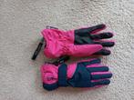 Schaats of ski handschoenen Roze, Meisje, Trollkids, Ophalen of Verzenden, Zo goed als nieuw