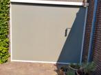 Screendoek dus niet het hele systeem, Tuin en Terras, Zonneschermen, Ophalen, Gebruikt