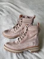 Timberland Dames Laarzen Maat 38, Bruin, Lage of Enkellaarzen, Nieuw, Ophalen of Verzenden