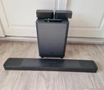 JBL Bar 9.1 True Wireless TV Soundbar, Ophalen