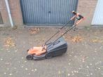 Black+Decker Grasmaaier - Goed Onderhouden, Ophalen, Cirkelmaaier, Gebruikt, Elektrische grasmaaier