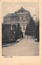 Wijk Oude Pastorie Wijk en Aalburg gemeente Altena, Ophalen of Verzenden, 1940 tot 1960, Ongelopen, Noord-Brabant
