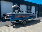 Bayliner Capri cuddy!!!!!!!!!!!, Watersport en Boten, Binnenboordmotor, 6 meter of meer, Ophalen of Verzenden, Zo goed als nieuw