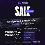 Professionele Websites of Webshop. Snel & betrouwbaar, Diensten en Vakmensen, Webdesigners en Hosting, Webdesign