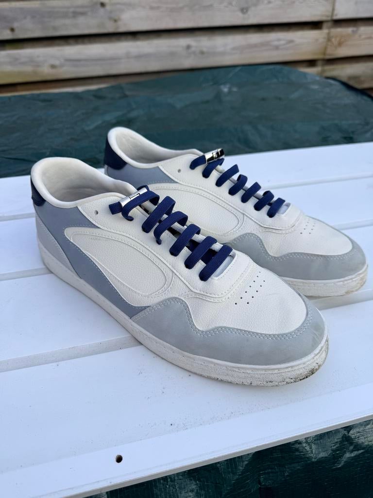 Zara Sneakers - Maat 45 - Nieuw!, Ophalen of Verzenden, Nieuw