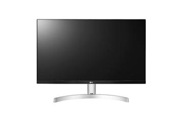 LG 27MN60T-W Gaming 27" IPS Monitor - Factory Refurbished beschikbaar voor biedingen
