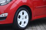 Unieke Renault Twingo Dynamique 1.2 16V Weinig km!!!, Auto's, 74 pk, Zwart, 4 cilinders, 4 stoelen