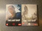 The Last Ship - Seizoen 1+2, Cd's en Dvd's, Actie en Avontuur, Ophalen of Verzenden, Vanaf 12 jaar, Zo goed als nieuw