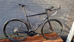 CUBE attain sl Cube atain sl 58 racefiets shimano 105 disc h, Fietsen en Brommers, Fietsen | Racefietsen, Overige merken, Meer dan 20 versnellingen