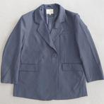Nieuw trendy blogger oversized colbert blazer koolook, Verzenden, Koolook, Maat 46/48 (XL) of groter, Nieuw