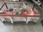 Klepelmaaier 125cm, Zakelijke goederen, Agrarisch | Werktuigen, Weidebouw, Ophalen of Verzenden, Nederland, Info@chamet-trading.nl