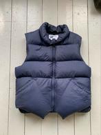 Crescent down works seattle bodywarmer maat L, Ophalen of Verzenden, Blauw