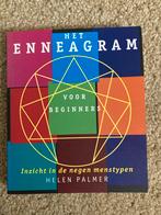Enneagram voor Beginners - Helen Palmer, Gelezen, Helen Palmer, Persoonlijkheidsleer, Ophalen of Verzenden