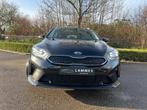 Kia Ceed Sportswagon 1.6 GDI PHEV Spirit Apple Carplay Parke, Auto's, Kia, Gebruikt, Met garantie (alle), Zwart, 83 km/l