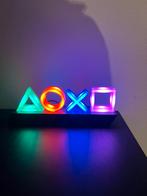 Playstation Lamp met Meerdere Lichtstanden, Spelcomputers en Games, Ophalen of Verzenden, Gebruikt