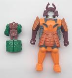 Transformers G1 Bludgeon + Robot Takara 1988, Verzamelen, Transformers, G1, Ophalen of Verzenden, Zo goed als nieuw, Overige rassen