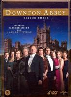 Downton Abbey (serie 3), Vanaf 9 jaar, Ophalen of Verzenden, Zo goed als nieuw, Drama