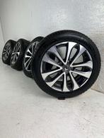 Originele Renault zoe Captur Megane velgen 16" 5x114.3 7mm!, Niet ingevuld, Gebruikt, 16 inch, Banden en Velgen