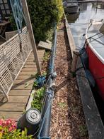 Mast voor Wibo 820 compleet., Watersport en Boten, Ophalen of Verzenden, Gebruikt