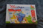 Spel Jumbo Playlab Electro, nieuw!!!, Kinderen en Baby's, Speelgoed | Educatief en Creatief, Ophalen of Verzenden, Nieuw