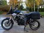 BMW F800GS F 800 GS Triple Black 2016 / 17.000 KM / Bomvol!, Toermotor, Particulier, 2 cilinders, 800 cc