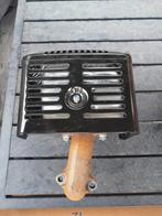Honda GX390 Uitlaat Demper, Doe-het-zelf en Verbouw, Ophalen of Verzenden, Nieuw, Benzinemotor
