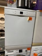 Bosch vaatwasser, Ophalen of Verzenden, Zo goed als nieuw, Vrijstaand, 45 tot 60 cm