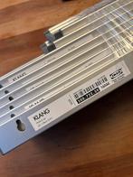 IKEA KLANG Wandplakjes Aluminium, Huis en Inrichting, Ophalen, Zo goed als nieuw