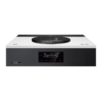 Technics SA-C600 all in one versterker beschikbaar voor biedingen