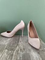 Pumps gloednieuw maat 39, nude/ beige, Kleding | Dames, Schoenen, Beige, Ophalen of Verzenden, Zo goed als nieuw, Pumps