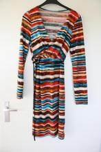 Overslagjurk Sweet Miss, maat L, Overige kleuren, Sweet miss, Maat 42/44 (L), Ophalen of Verzenden